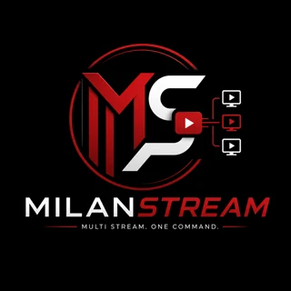 MilanStream